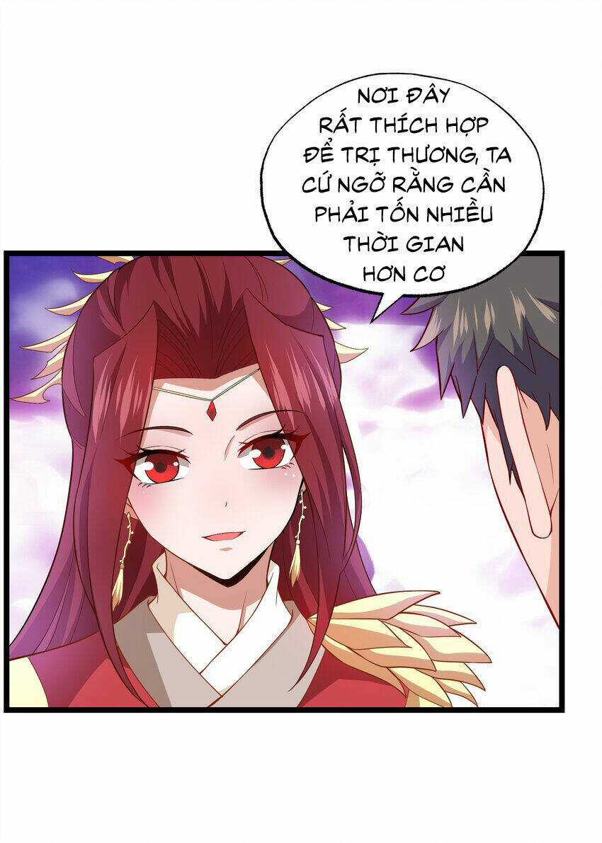 Nguyên Long Chapter 324 trang 13