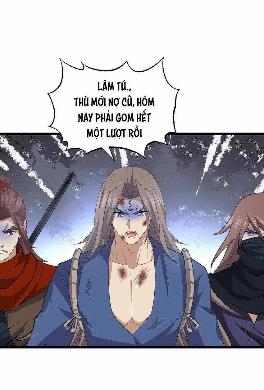 Nguyên Long Chapter 324 trang 14