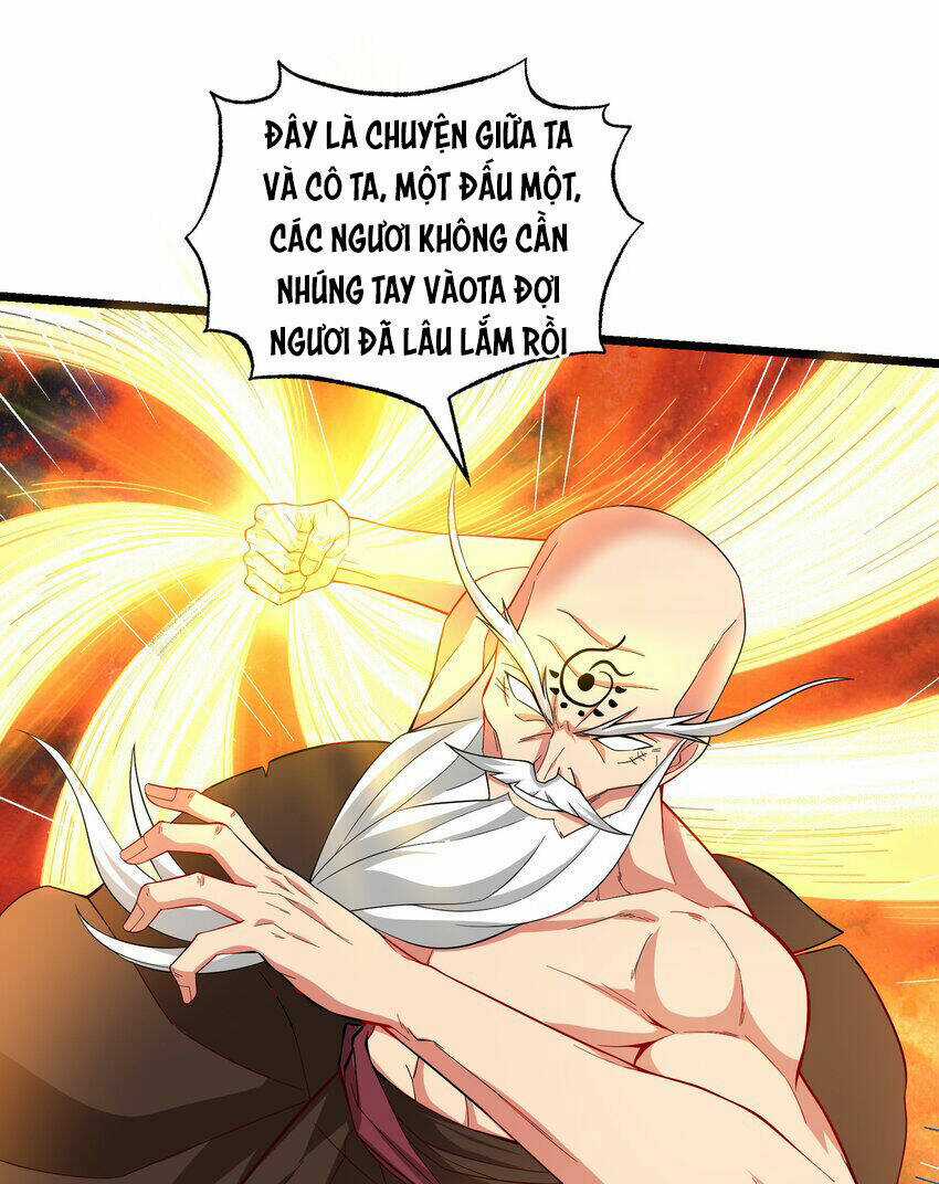 Nguyên Long Chapter 324 trang 16