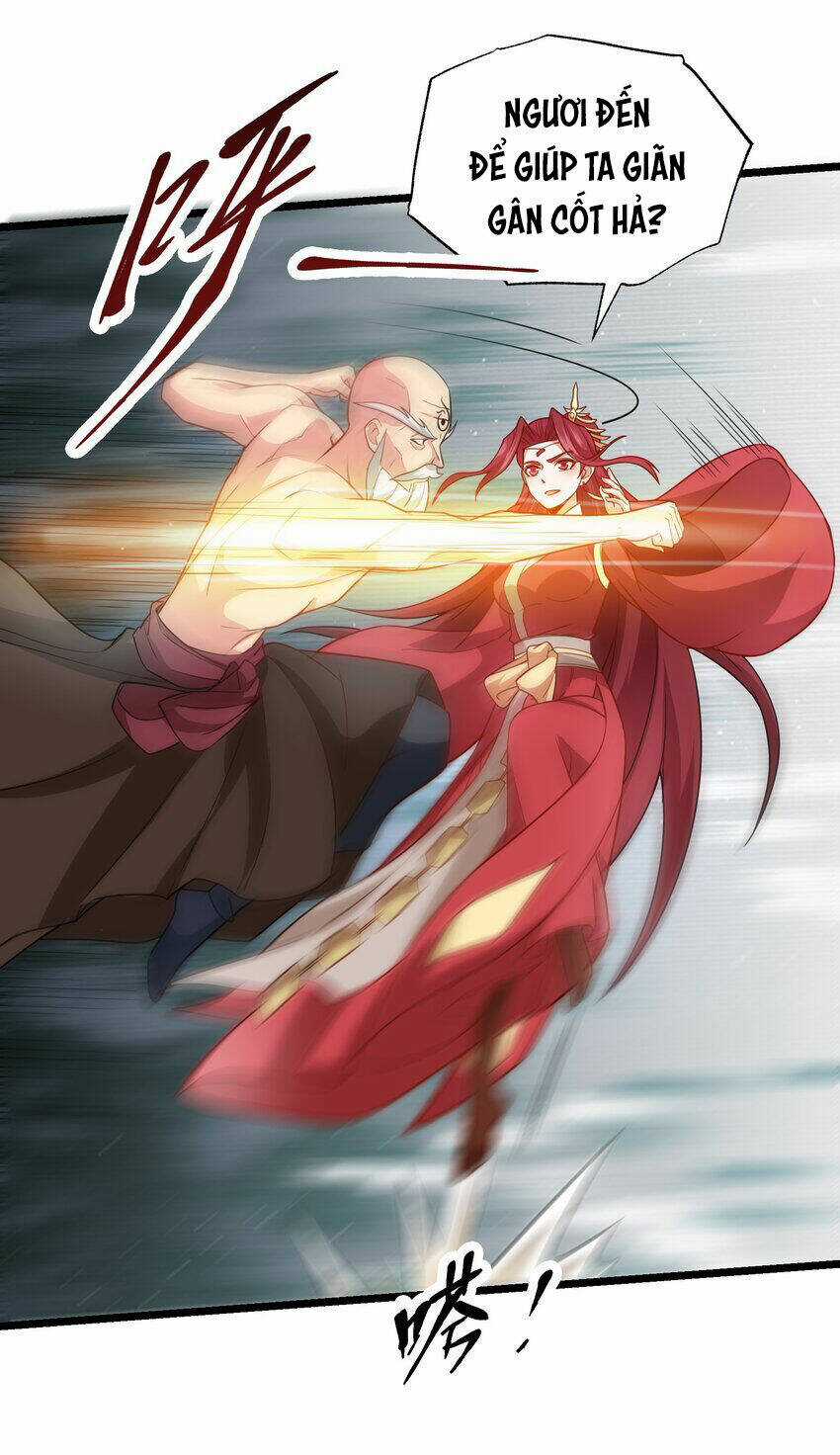 Nguyên Long Chapter 324 trang 18