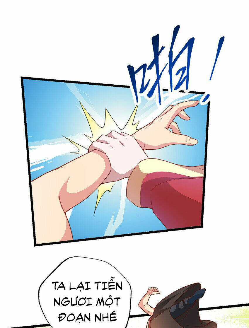 Nguyên Long Chapter 324 trang 20