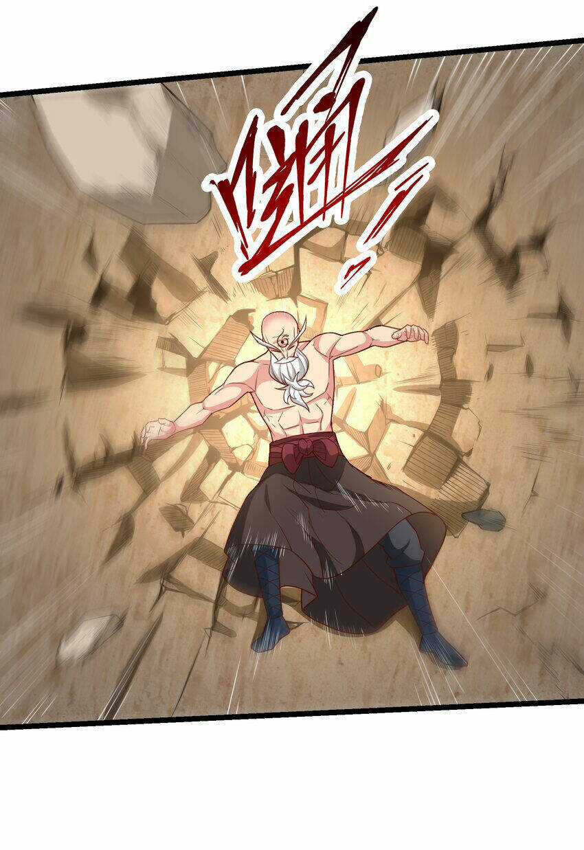 Nguyên Long Chapter 324 trang 23