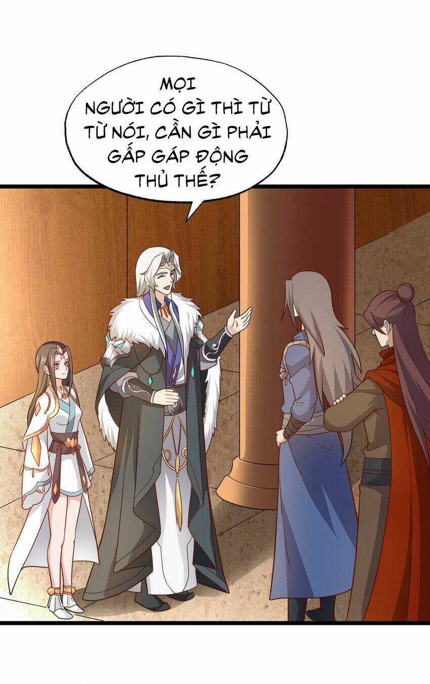 Nguyên Long Chapter 324 trang 26