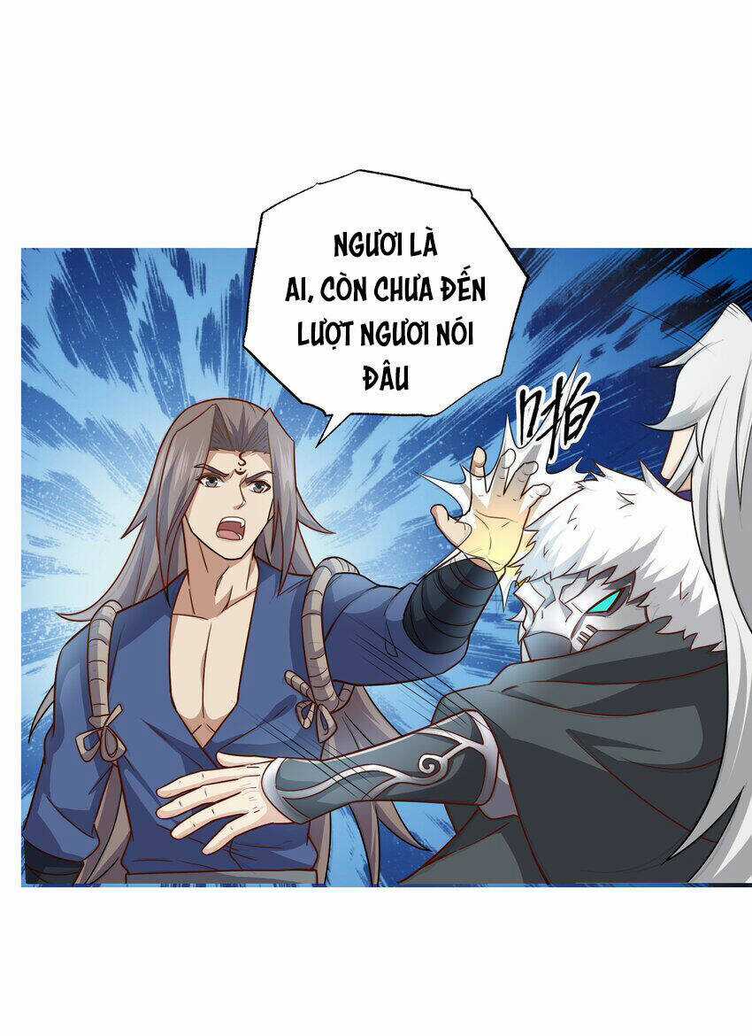 Nguyên Long Chapter 324 trang 27