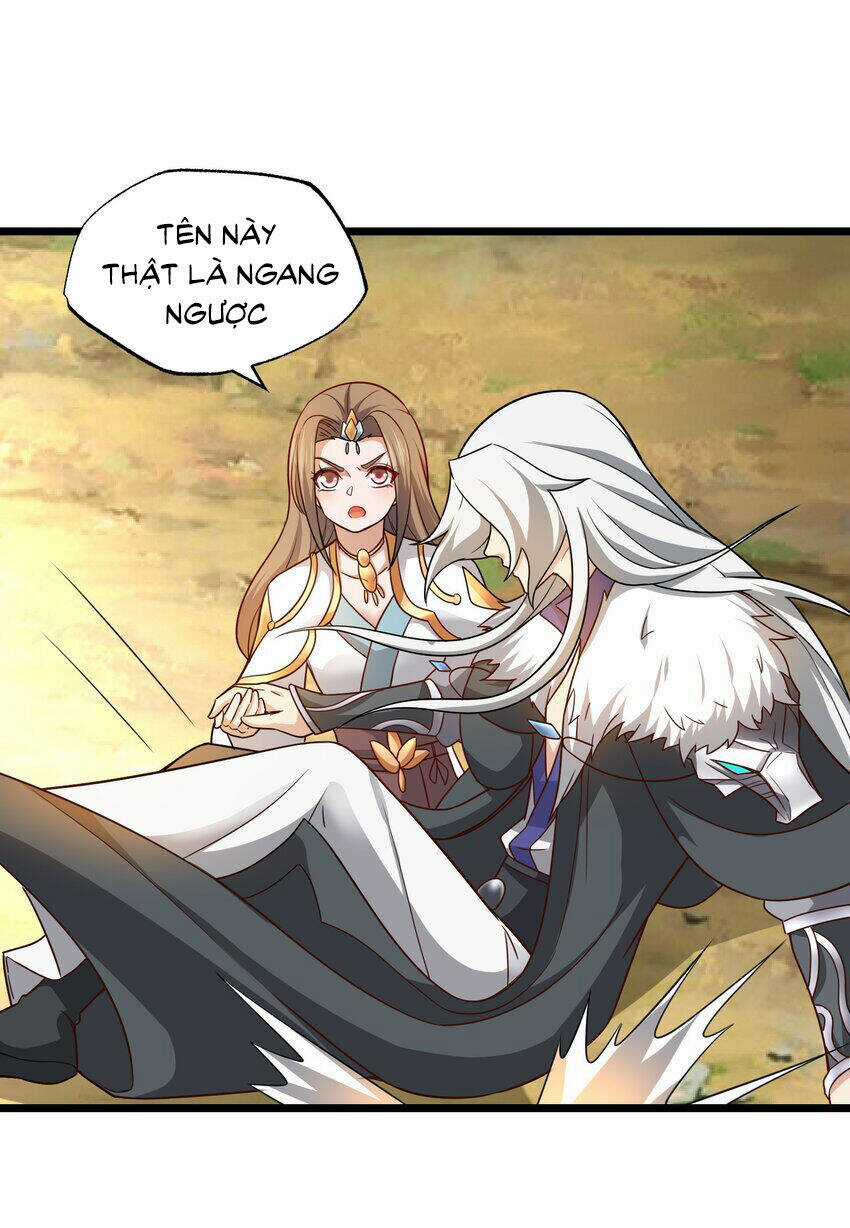 Nguyên Long Chapter 324 trang 28