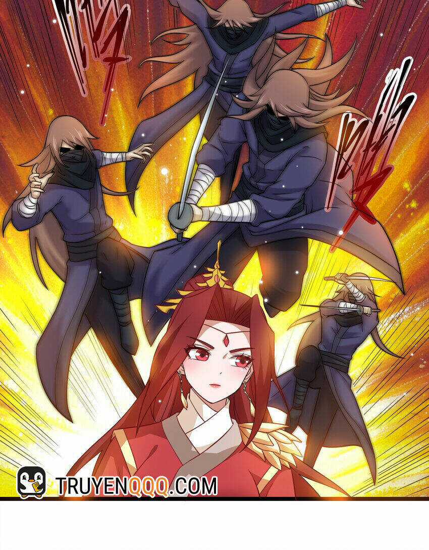 Nguyên Long Chapter 324 trang 30