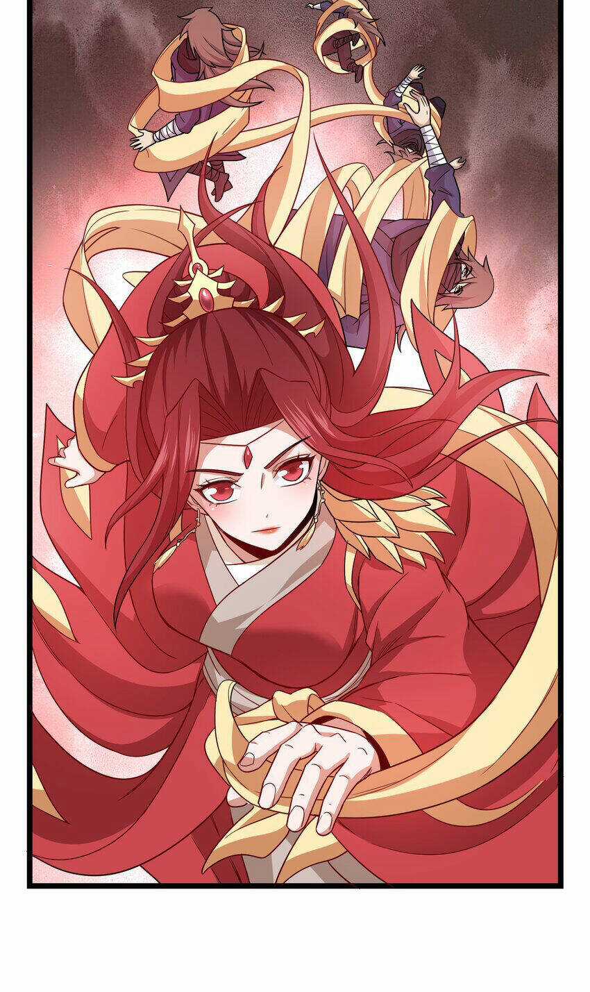 Nguyên Long Chapter 324 trang 32