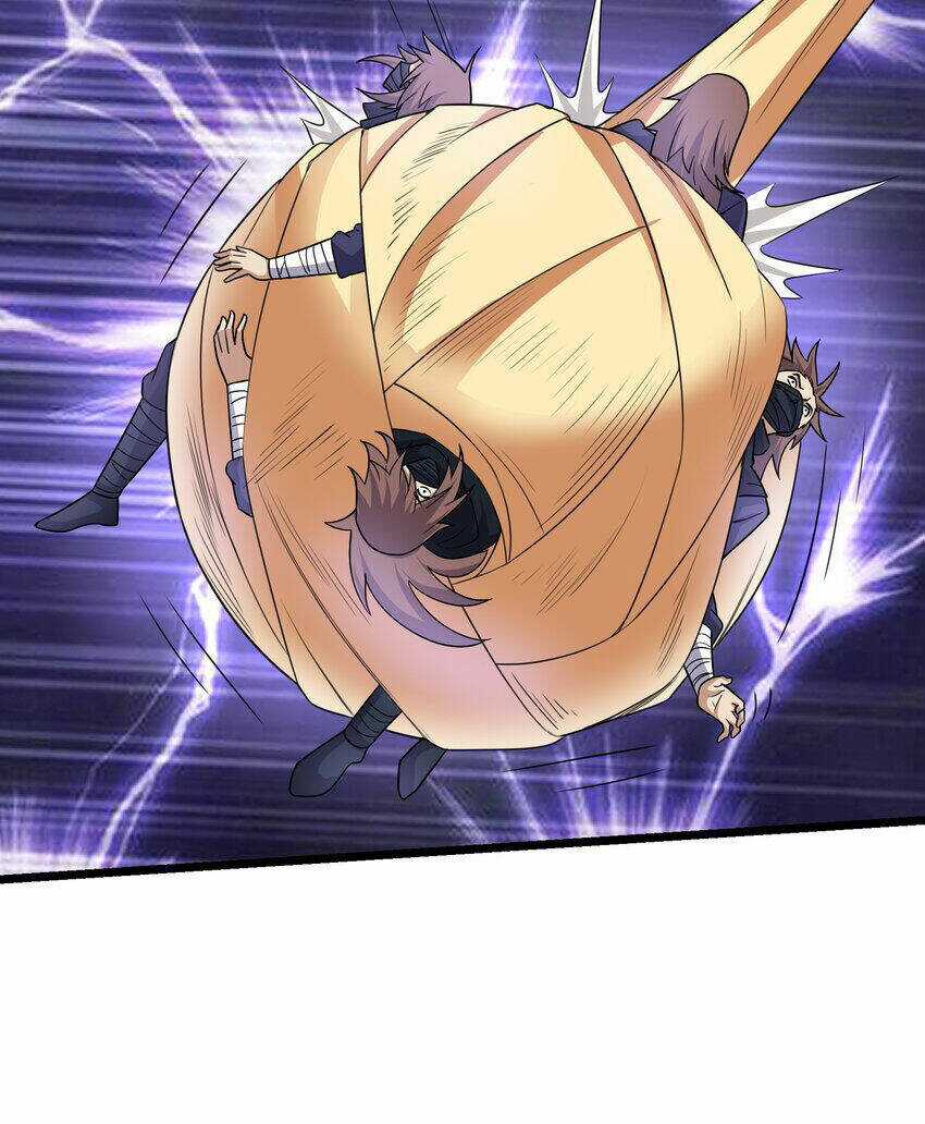 Nguyên Long Chapter 324 trang 34