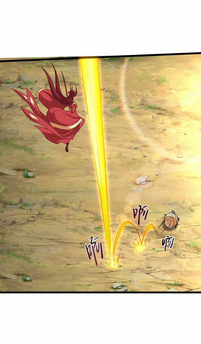 Nguyên Long Chapter 324 trang 35