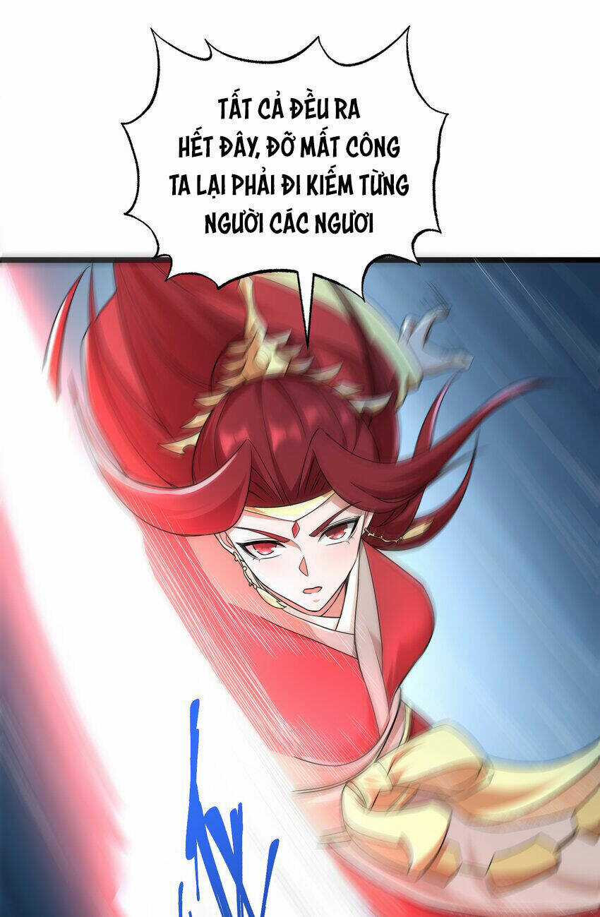 Nguyên Long Chapter 324 trang 36