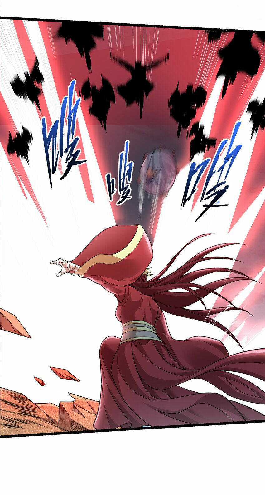 Nguyên Long Chapter 324 trang 38