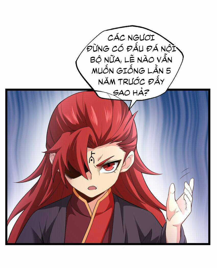 Nguyên Long Chapter 324 trang 45