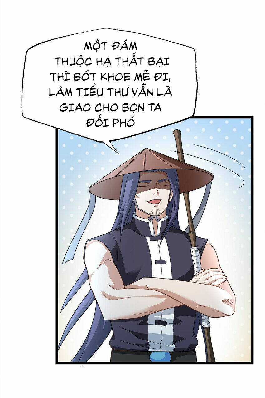 Nguyên Long Chapter 324 trang 46