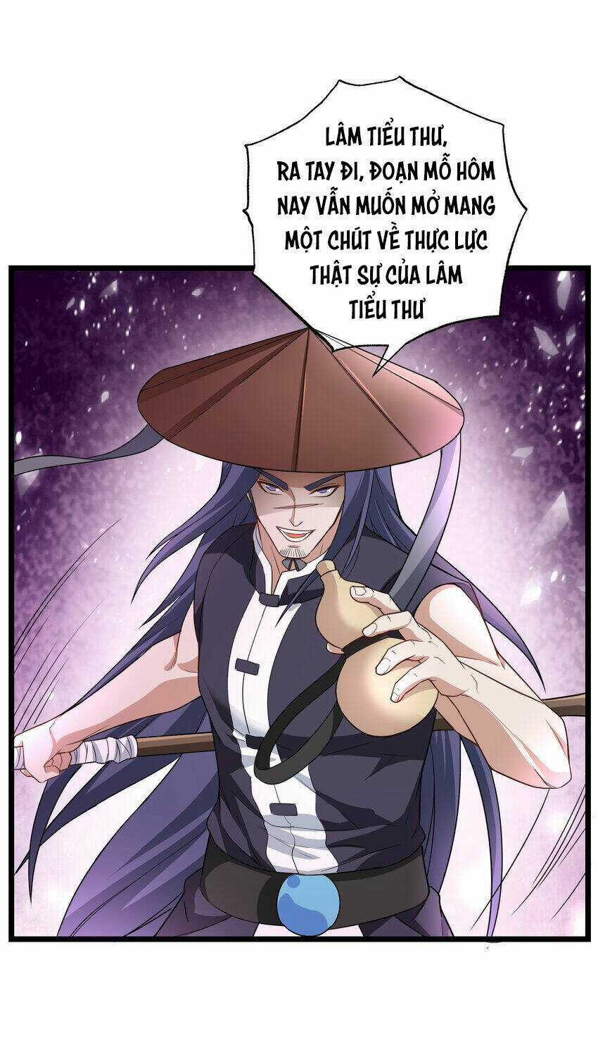 Nguyên Long Chapter 324 trang 47