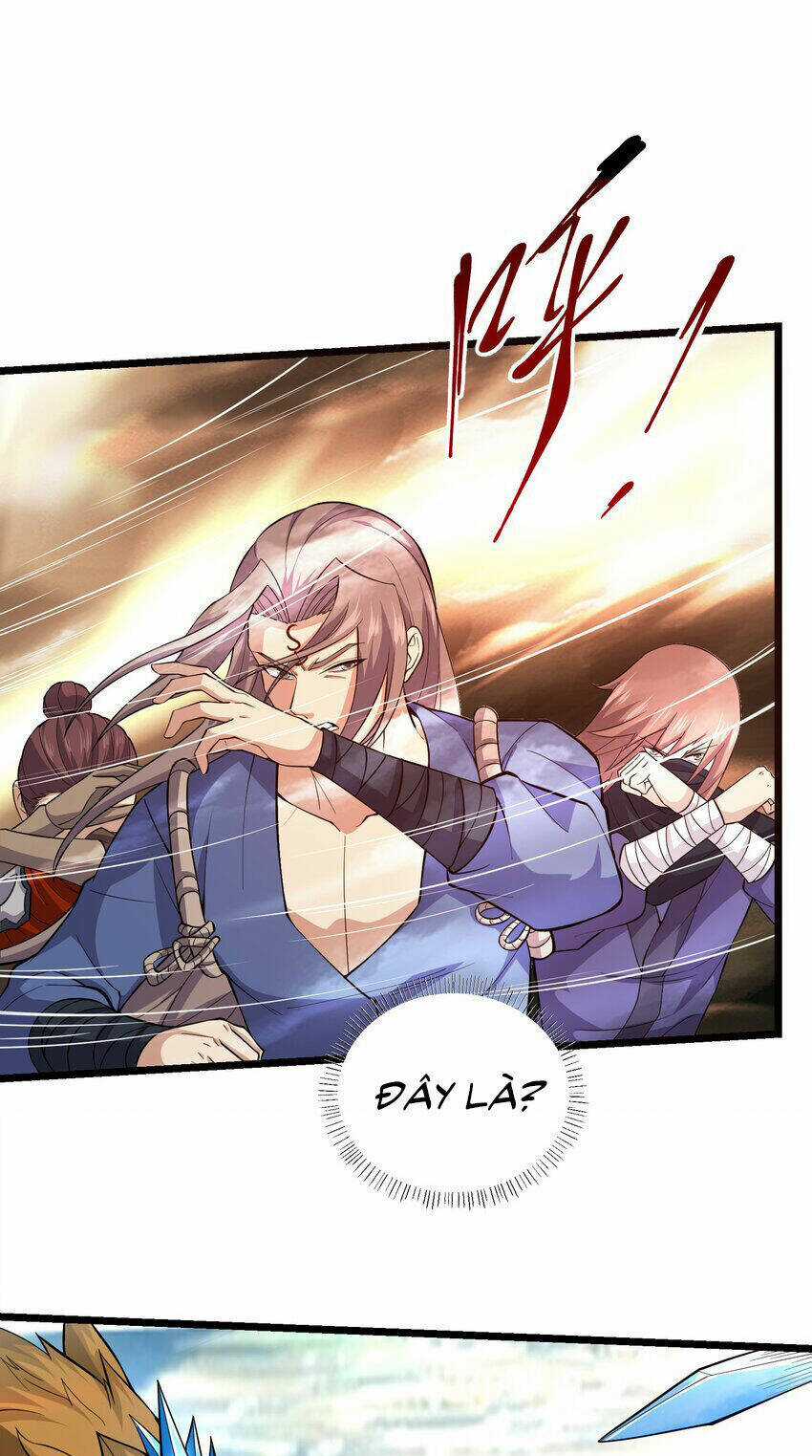 Nguyên Long Chapter 324 trang 5