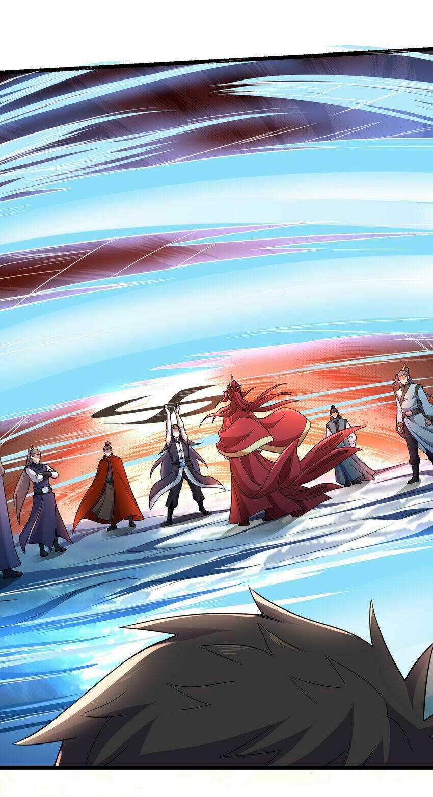 Nguyên Long Chapter 324 trang 53