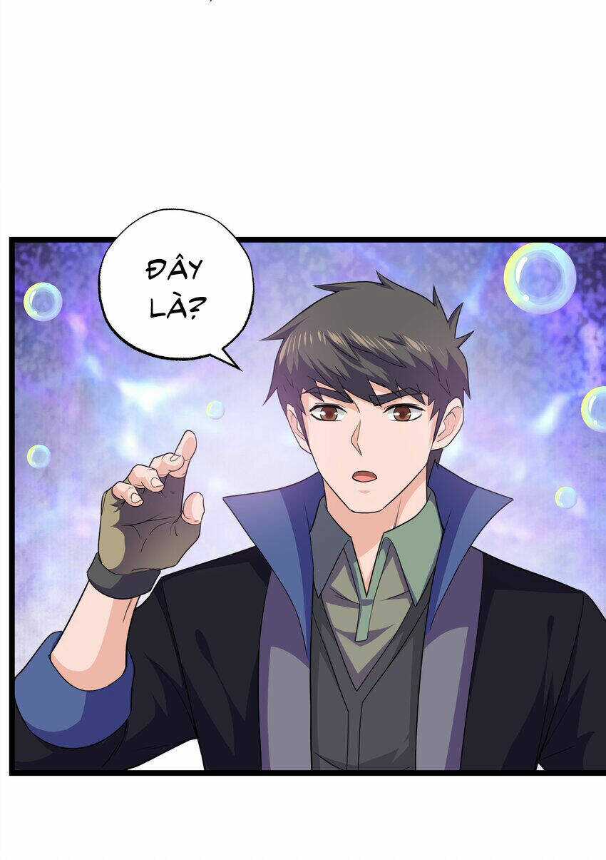 Nguyên Long Chapter 324 trang 56