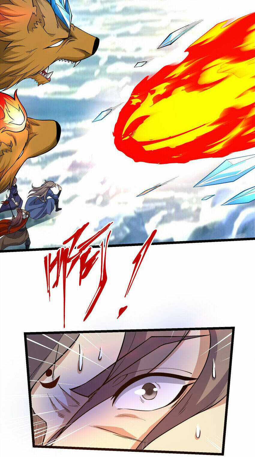 Nguyên Long Chapter 324 trang 6