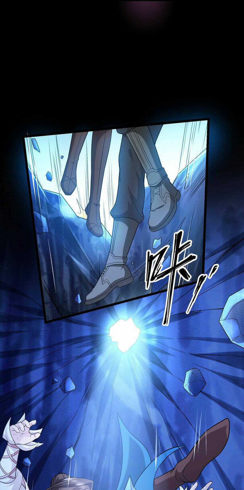 Nguyên Long Chapter 324 trang 61