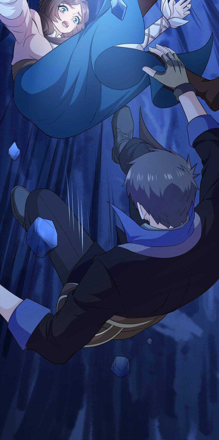 Nguyên Long Chapter 324 trang 62