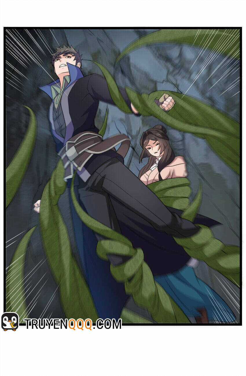 Nguyên Long Chapter 324 trang 64