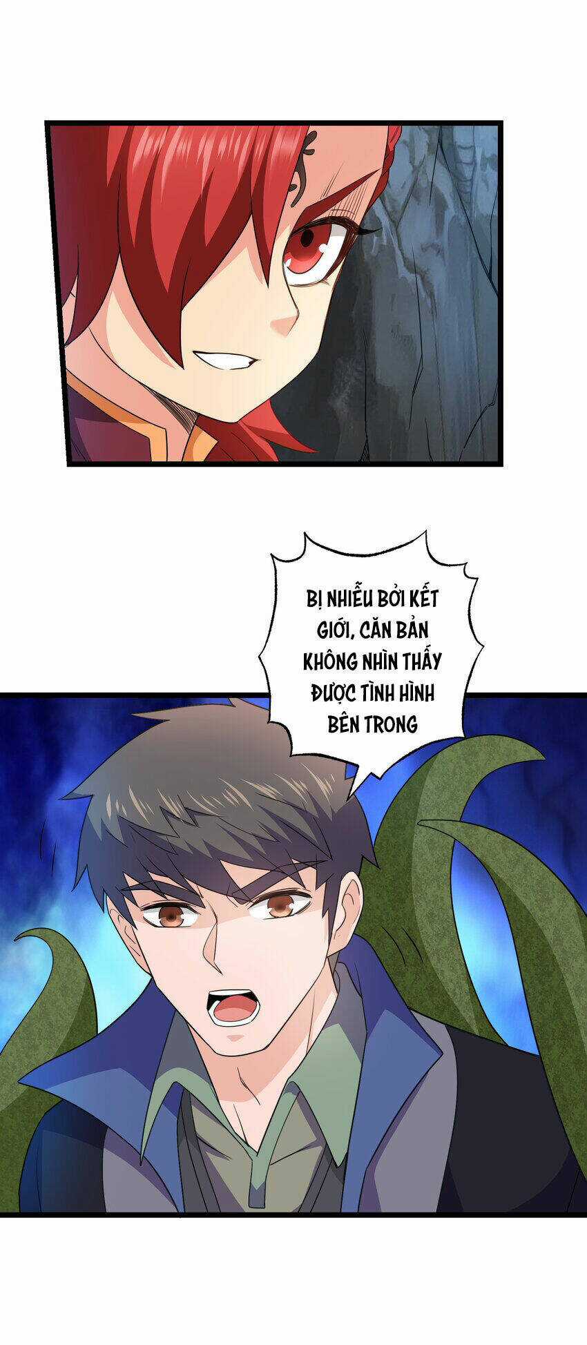 Nguyên Long Chapter 324 trang 65