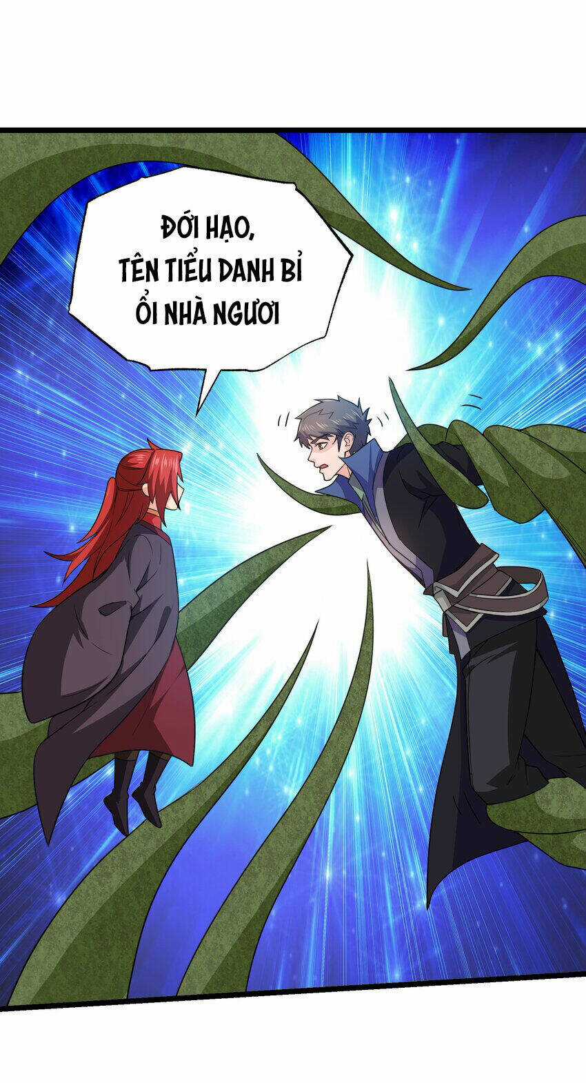 Nguyên Long Chapter 324 trang 66