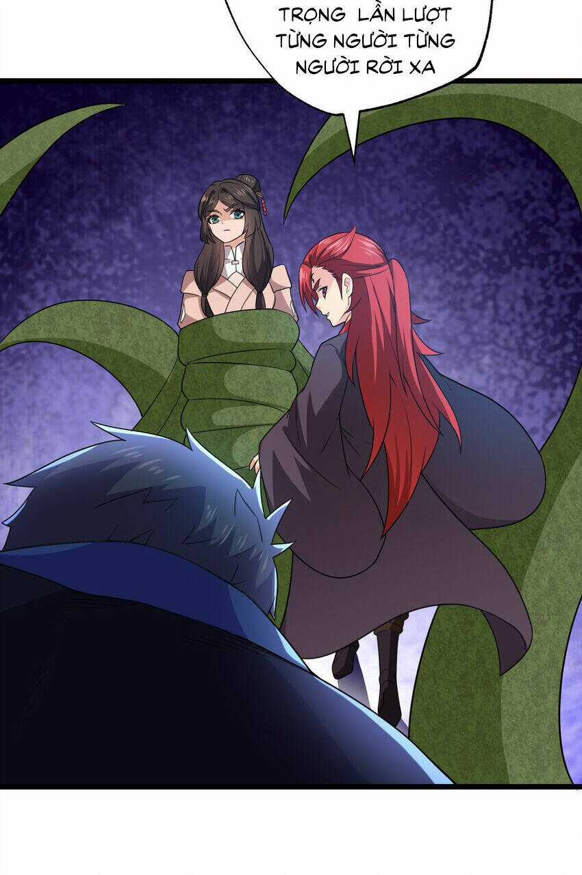 Nguyên Long Chapter 324 trang 69