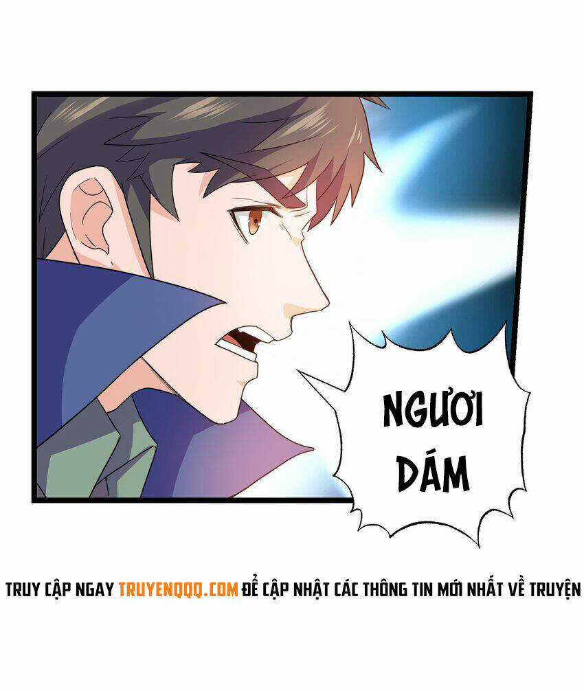 Nguyên Long Chapter 324 trang 70