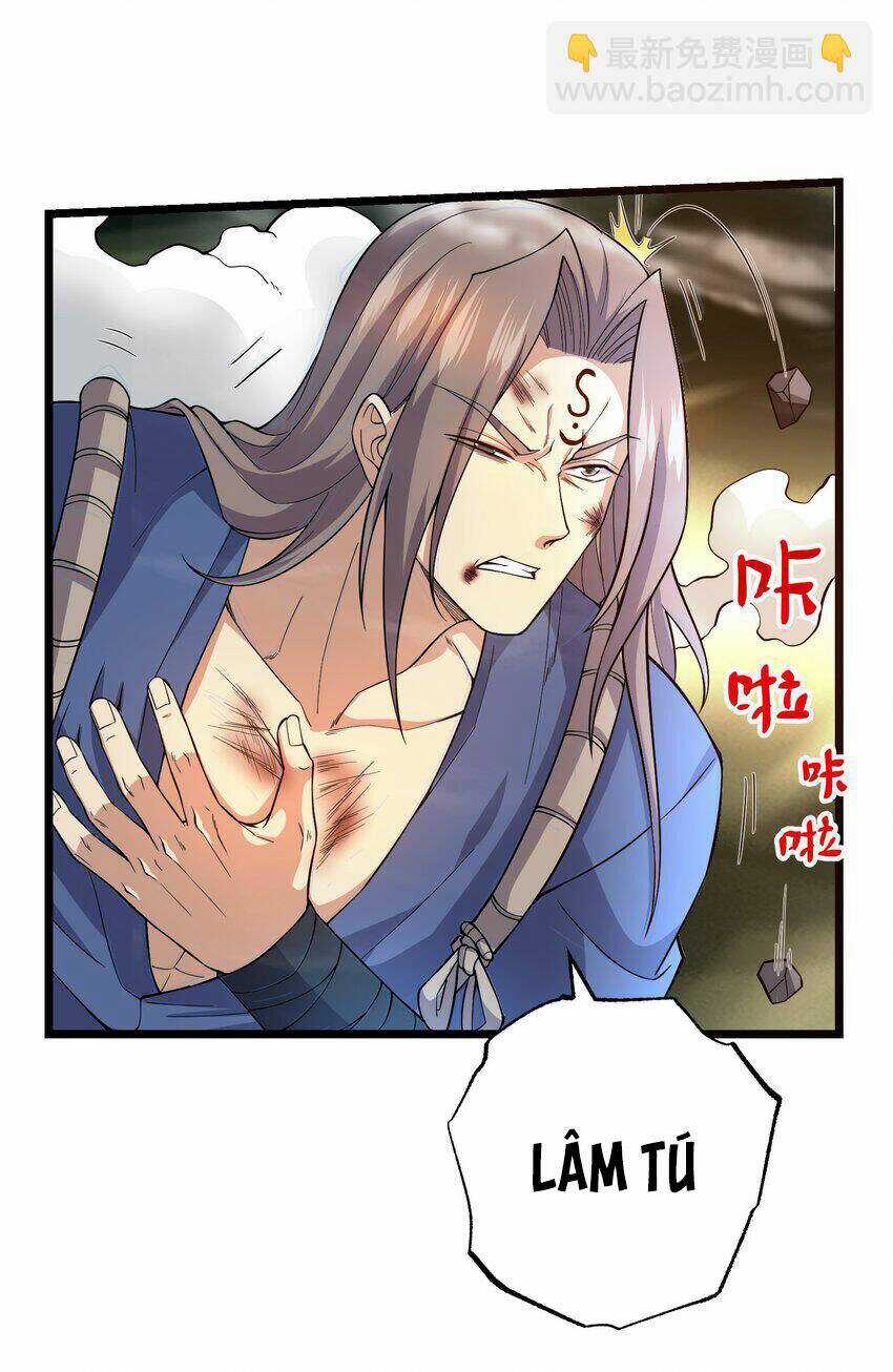 Nguyên Long Chapter 324 trang 8