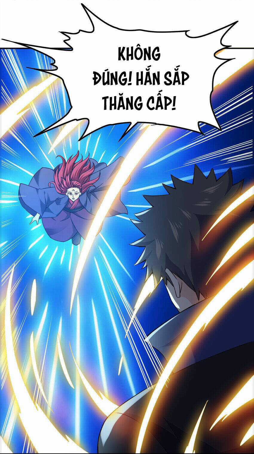 Nguyên Long Chapter 325 trang 12