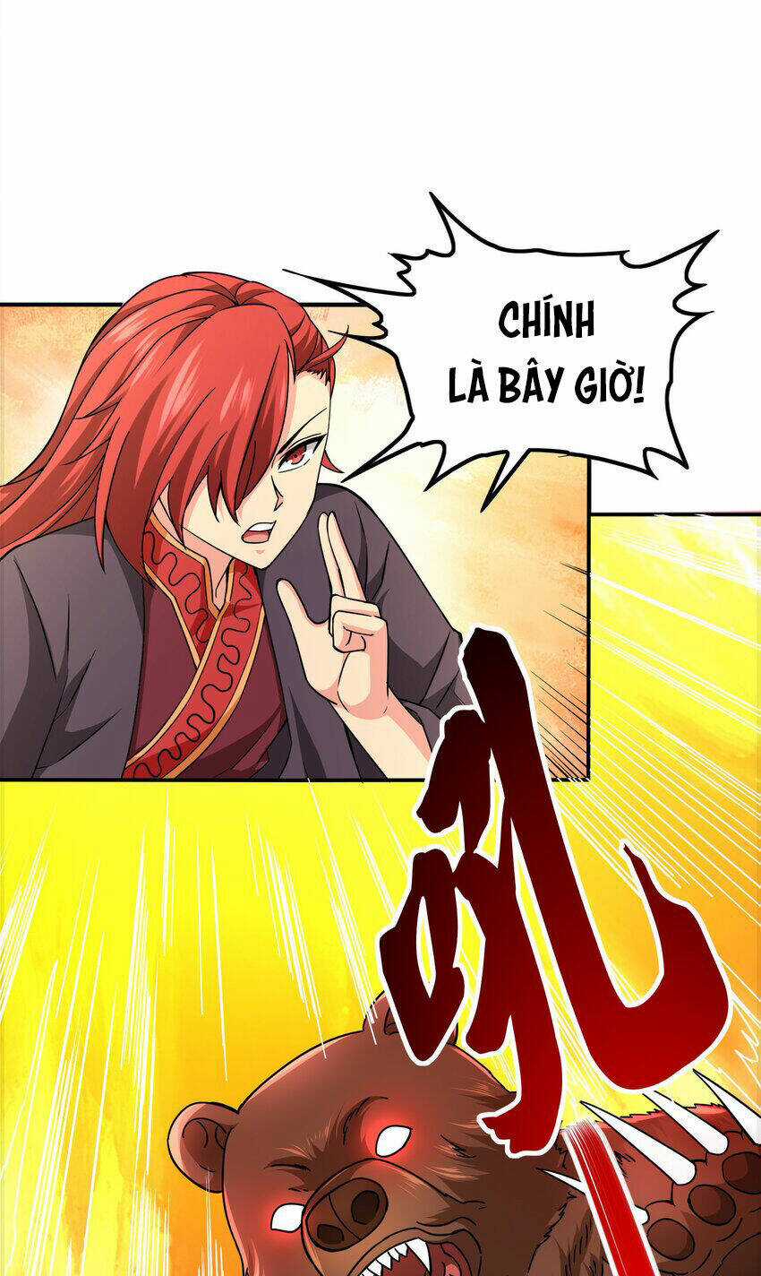 Nguyên Long Chapter 325 trang 17