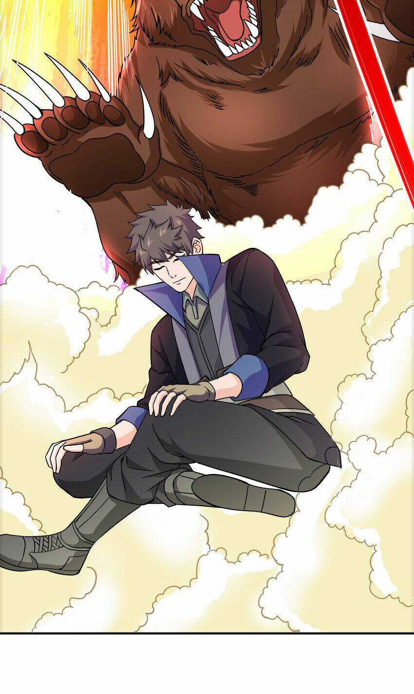 Nguyên Long Chapter 325 trang 18