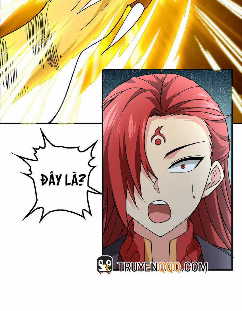 Nguyên Long Chapter 325 trang 20