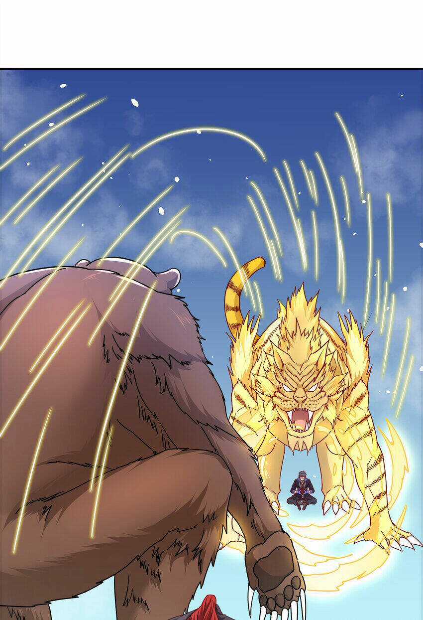 Nguyên Long Chapter 325 trang 21