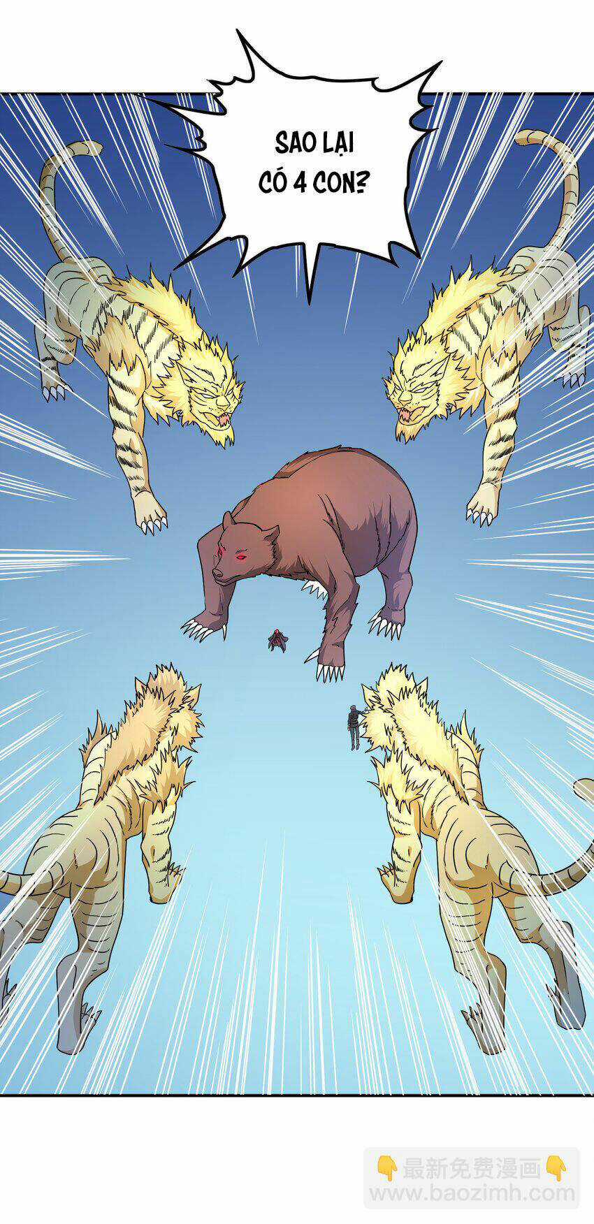 Nguyên Long Chapter 325 trang 23