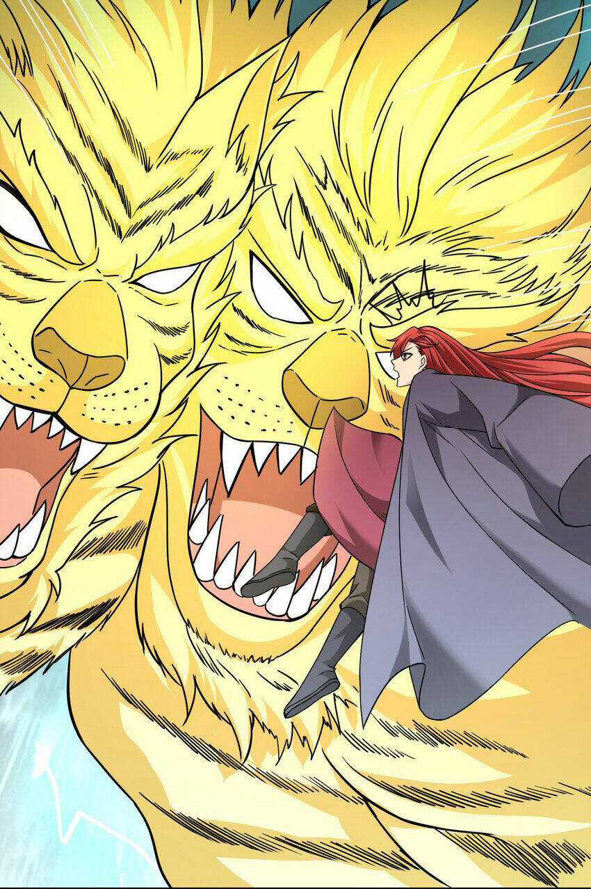 Nguyên Long Chapter 325 trang 26