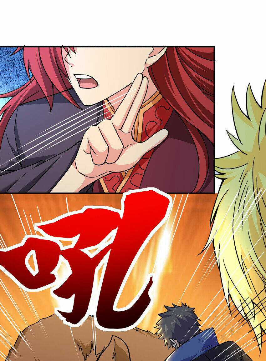 Nguyên Long Chapter 325 trang 28