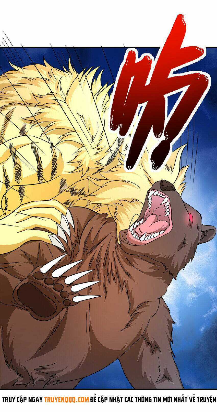 Nguyên Long Chapter 325 trang 30