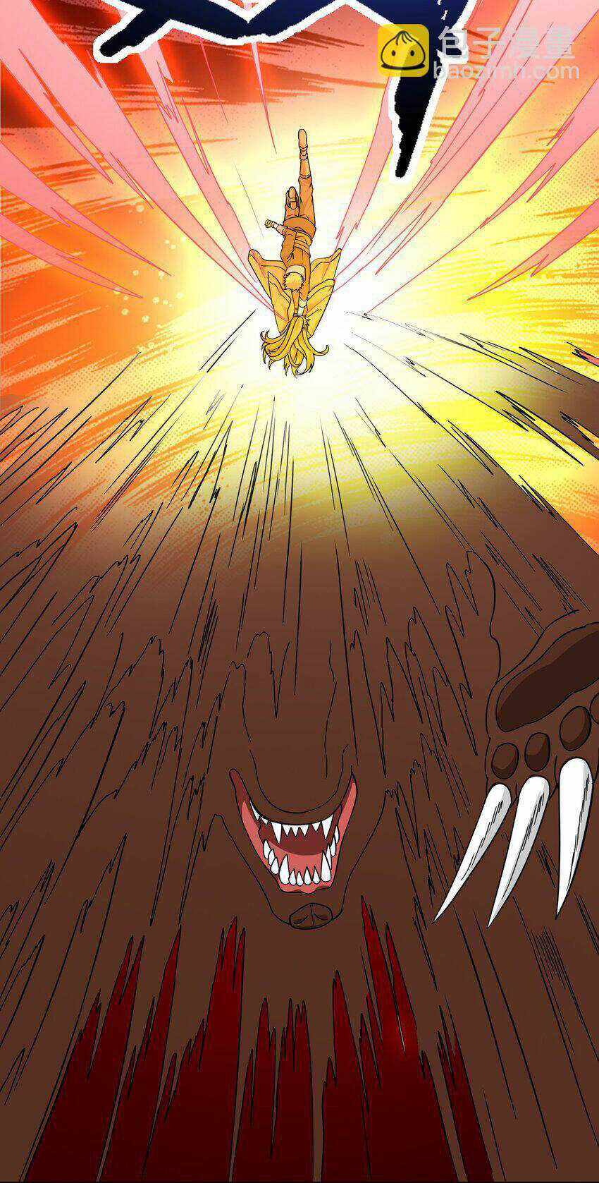 Nguyên Long Chapter 325 trang 32