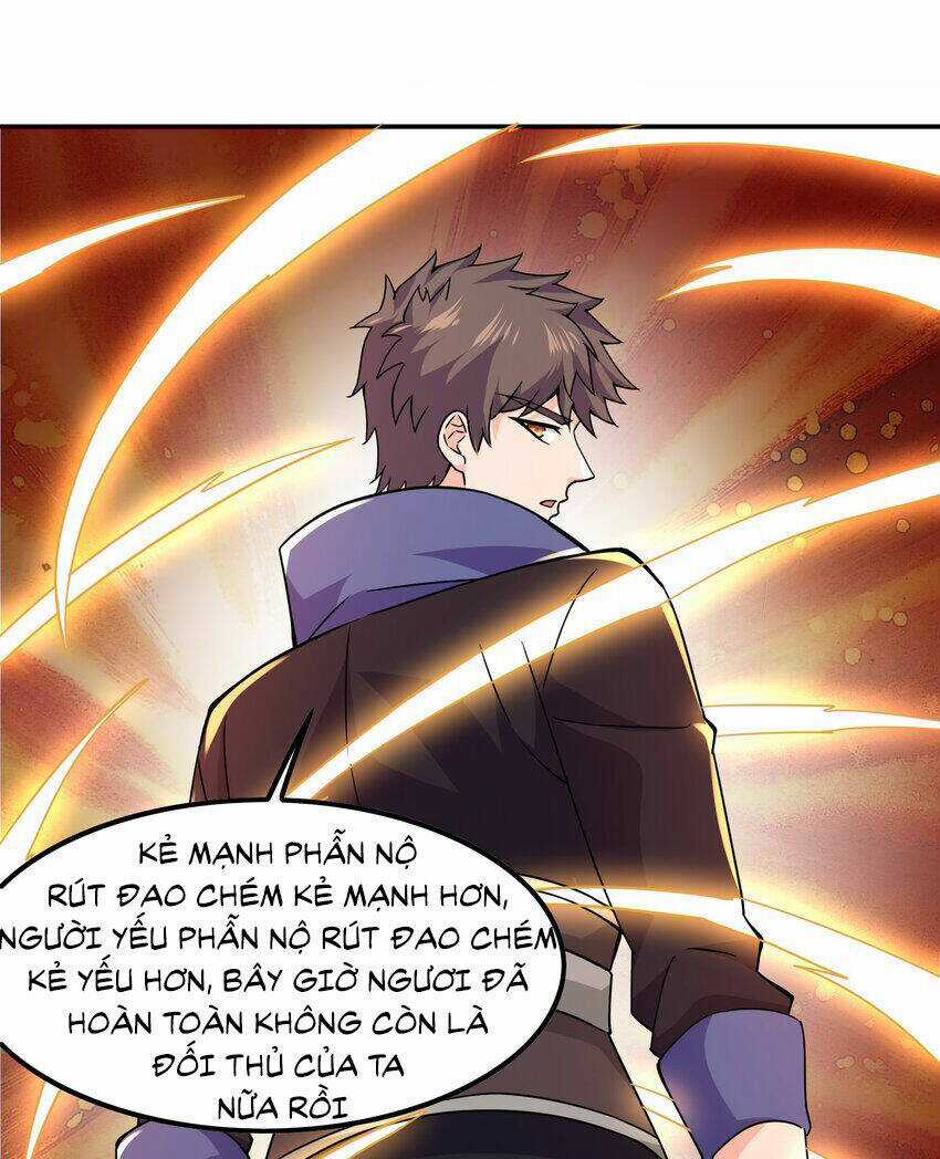 Nguyên Long Chapter 325 trang 35