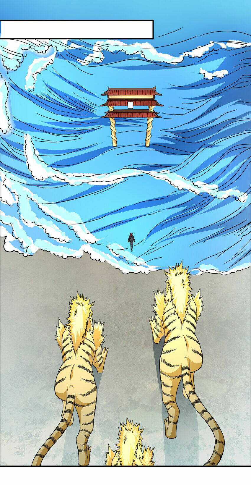 Nguyên Long Chapter 325 trang 37