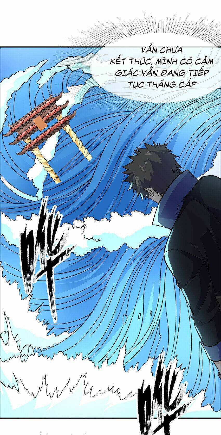 Nguyên Long Chapter 325 trang 38