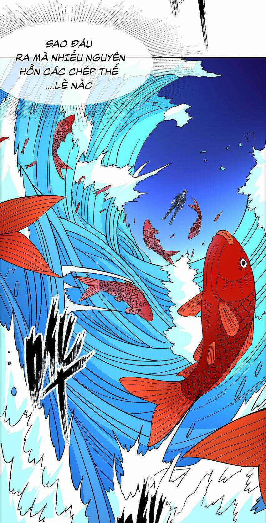 Nguyên Long Chapter 325 trang 39