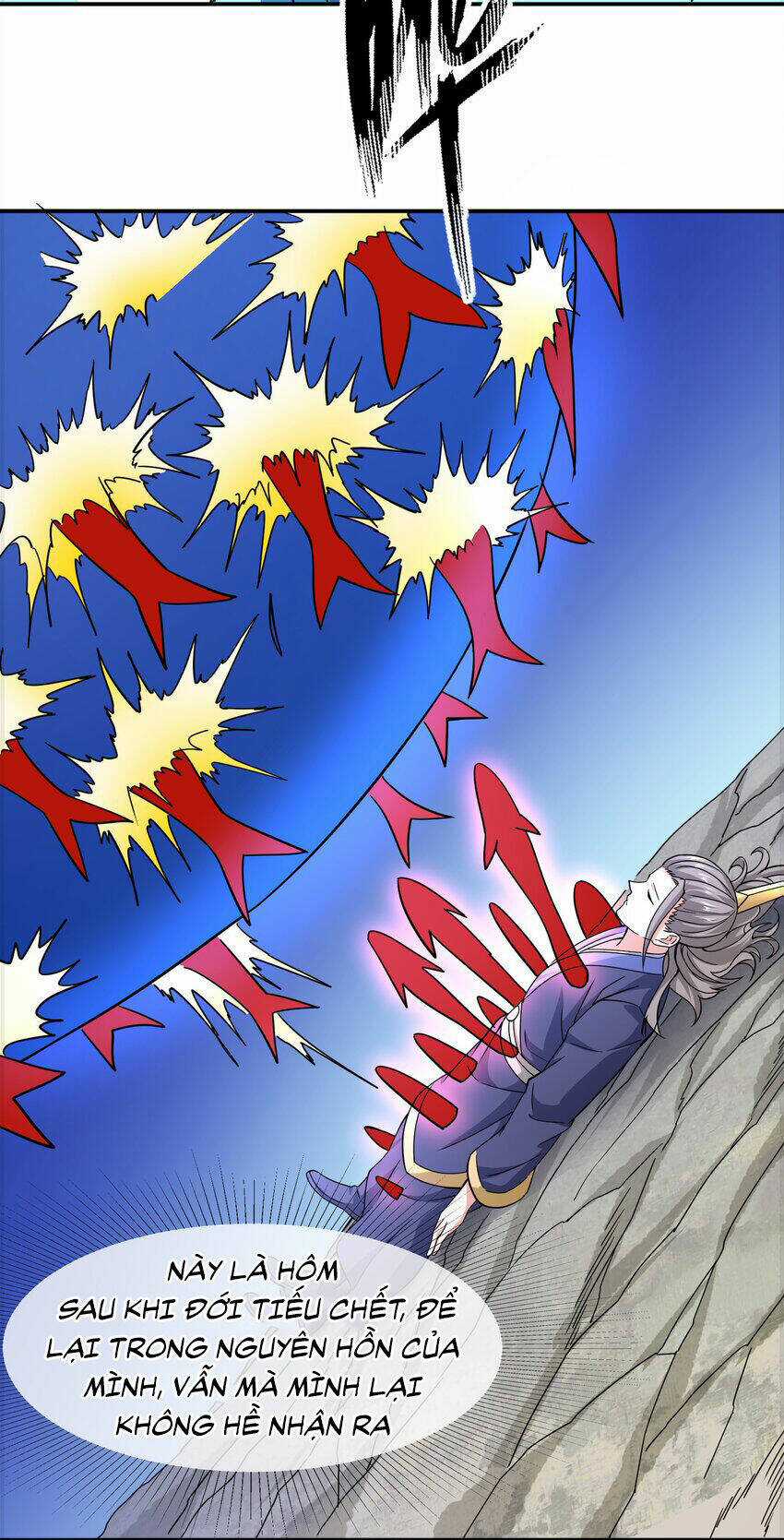 Nguyên Long Chapter 325 trang 40