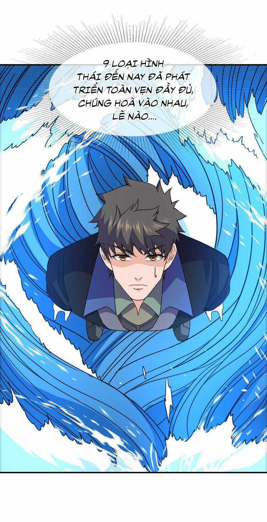 Nguyên Long Chapter 325 trang 45