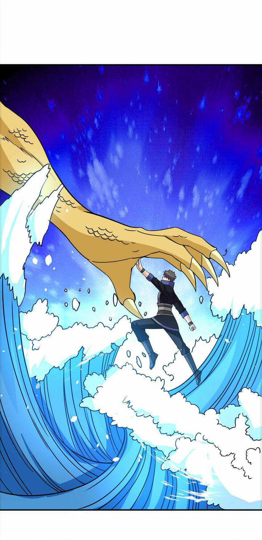 Nguyên Long Chapter 325 trang 48