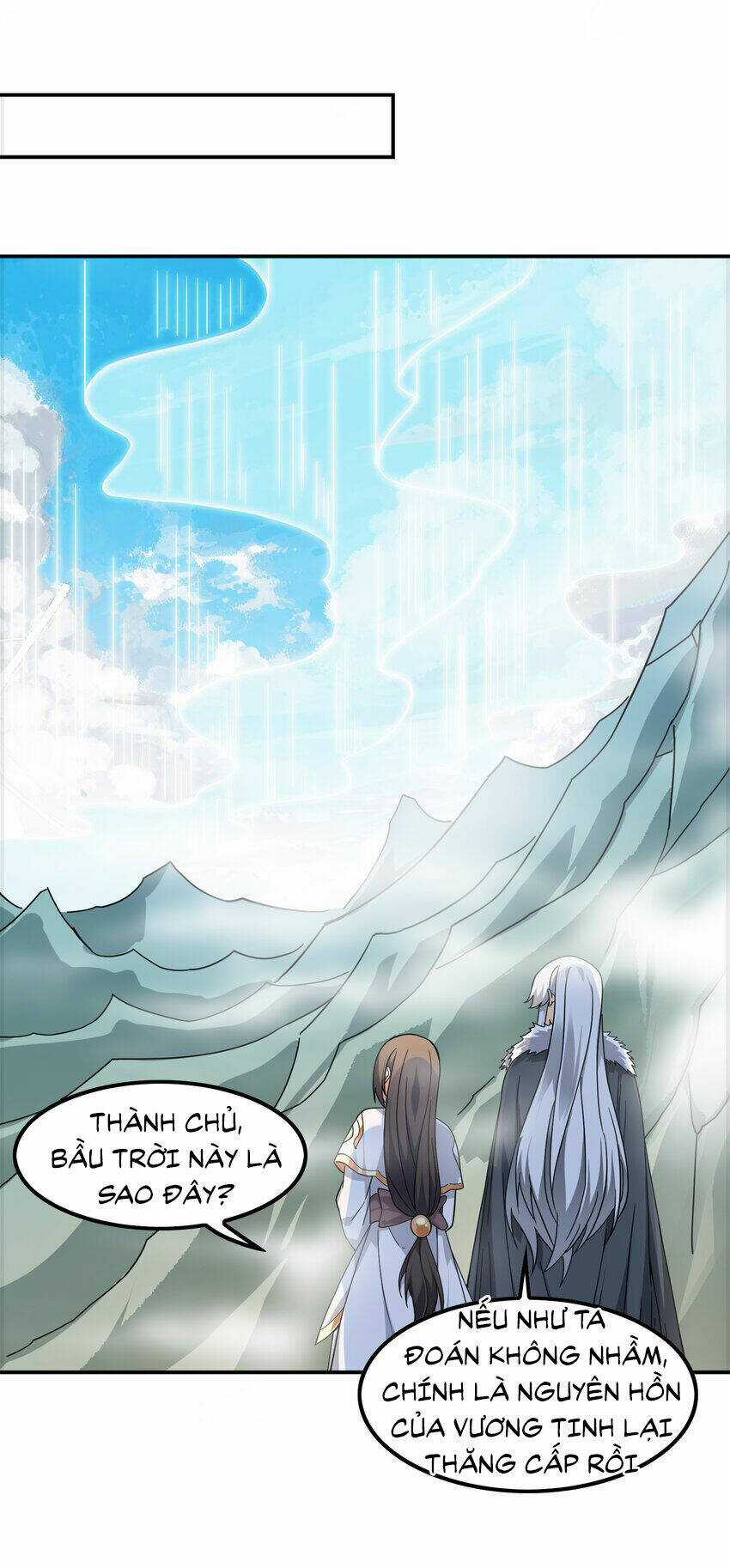 Nguyên Long Chapter 325 trang 51