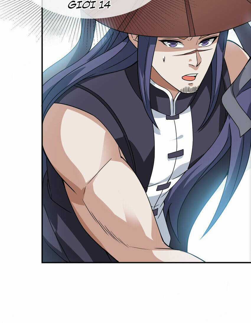 Nguyên Long Chapter 325 trang 54