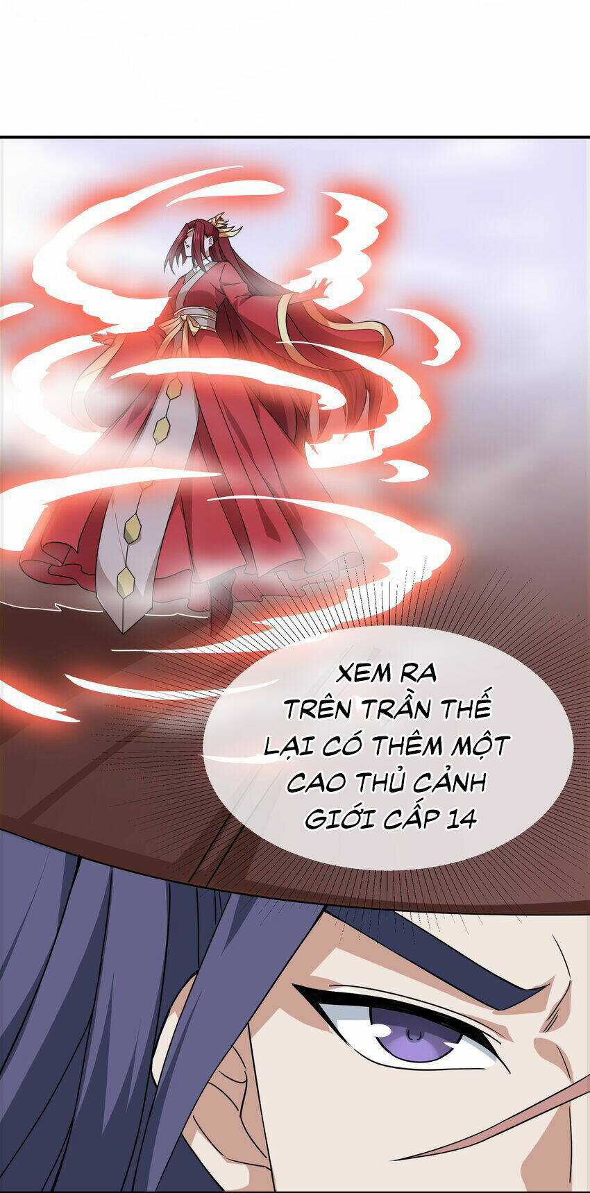 Nguyên Long Chapter 325 trang 55